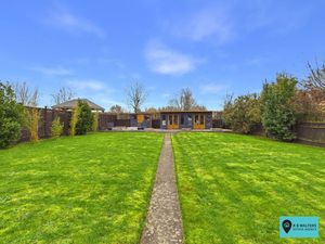 Garden - click for photo gallery